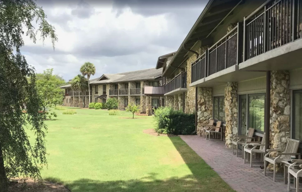 Arnold Palmer'S Bay Hill Club & Lodge (Adults Only) Orlando Eksteriør bilde