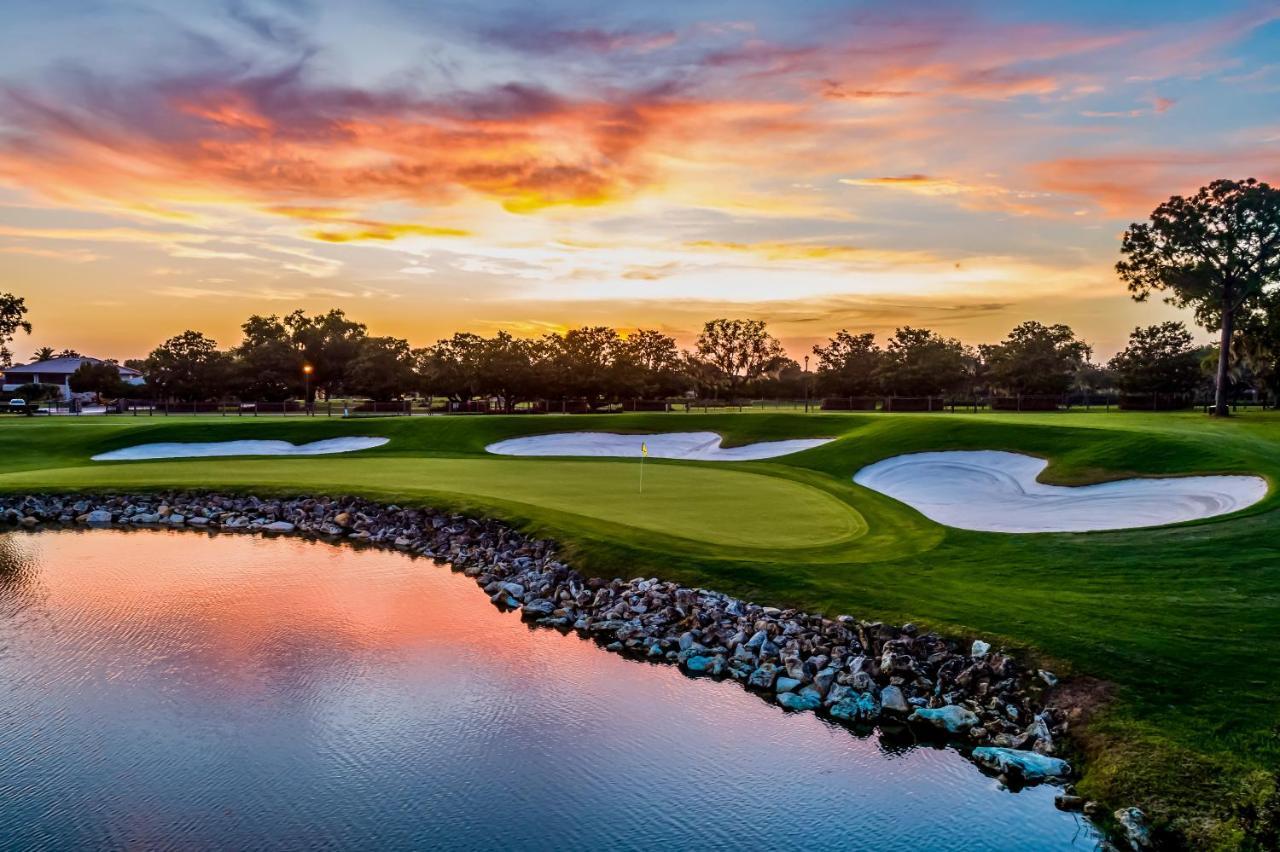 Arnold Palmer'S Bay Hill Club & Lodge (Adults Only) Orlando Eksteriør bilde