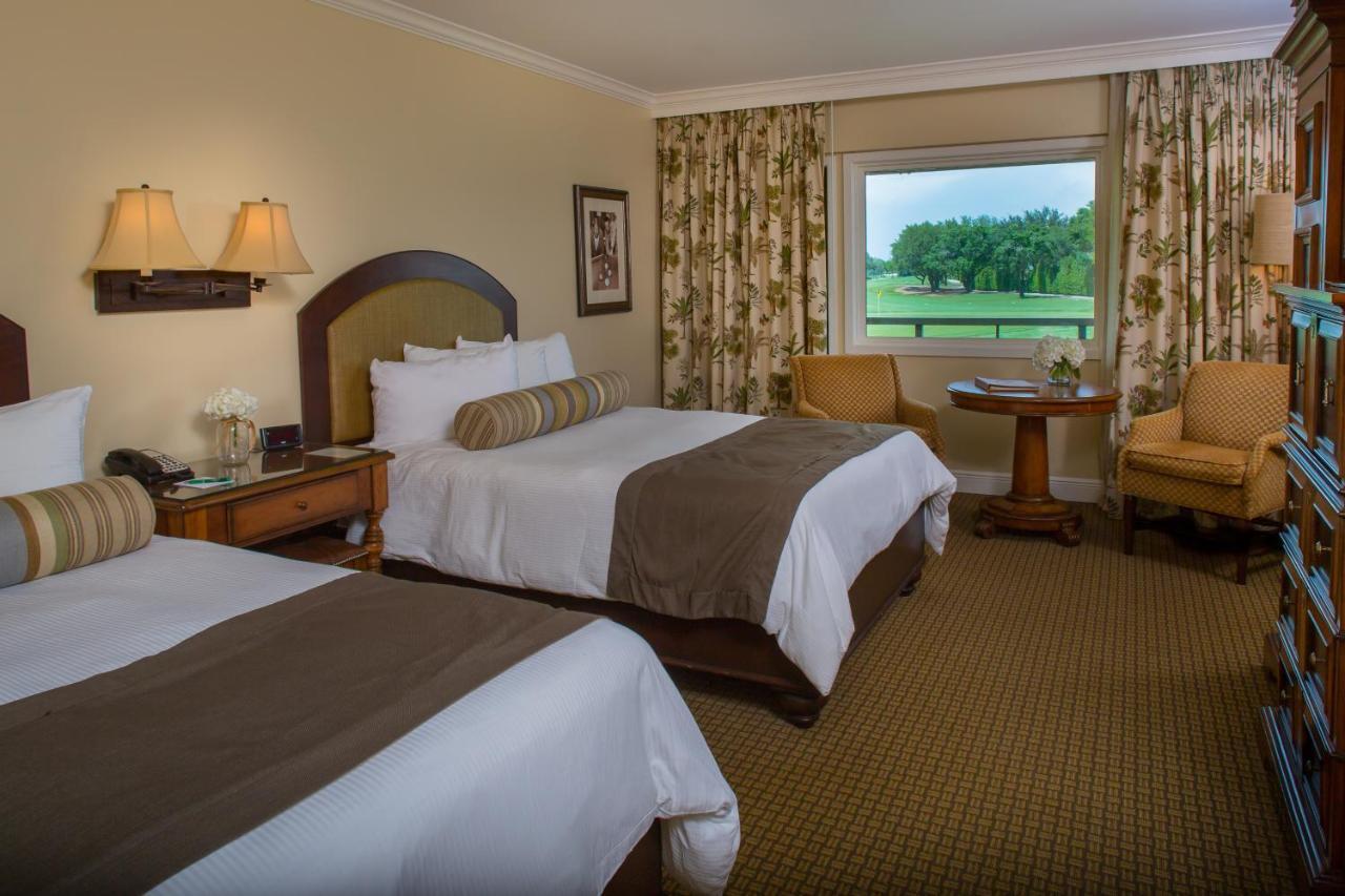 Arnold Palmer'S Bay Hill Club & Lodge (Adults Only) Orlando Eksteriør bilde